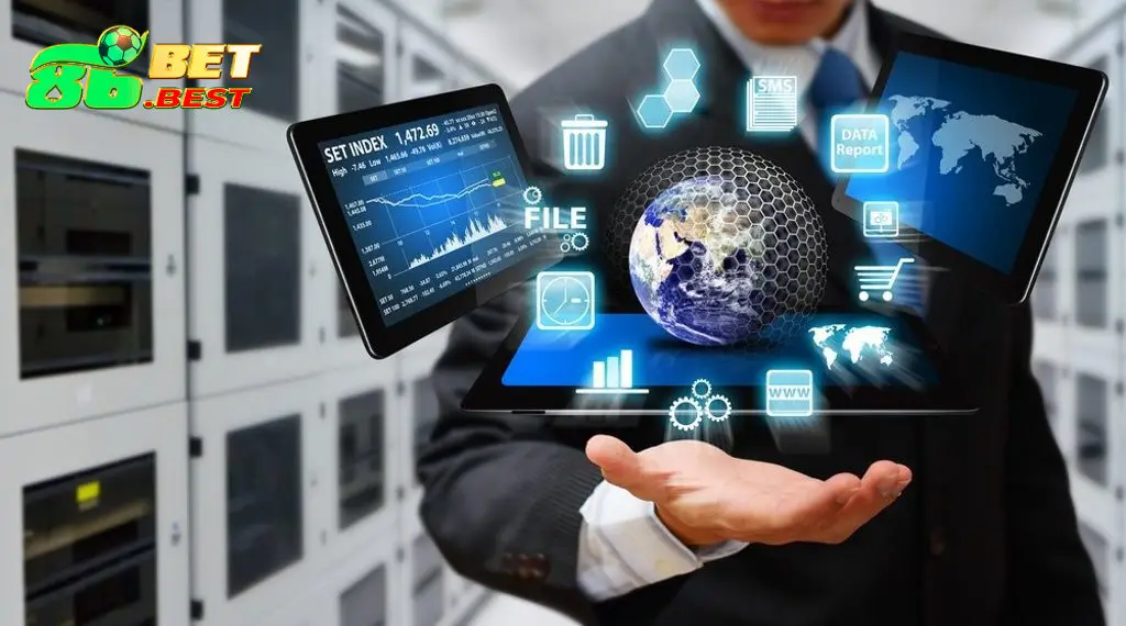 Nền tảng khoa học bảo mật dữ liệu vững chắc