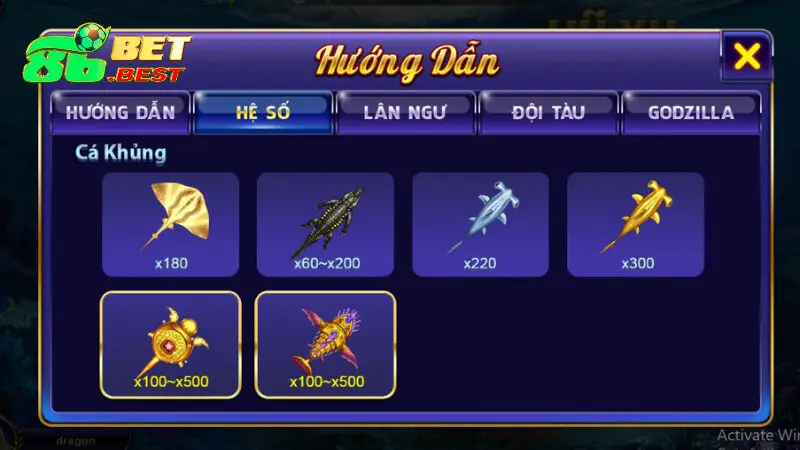 Hãy tận dụng triệt để súng hỗ trợ khi chơi game