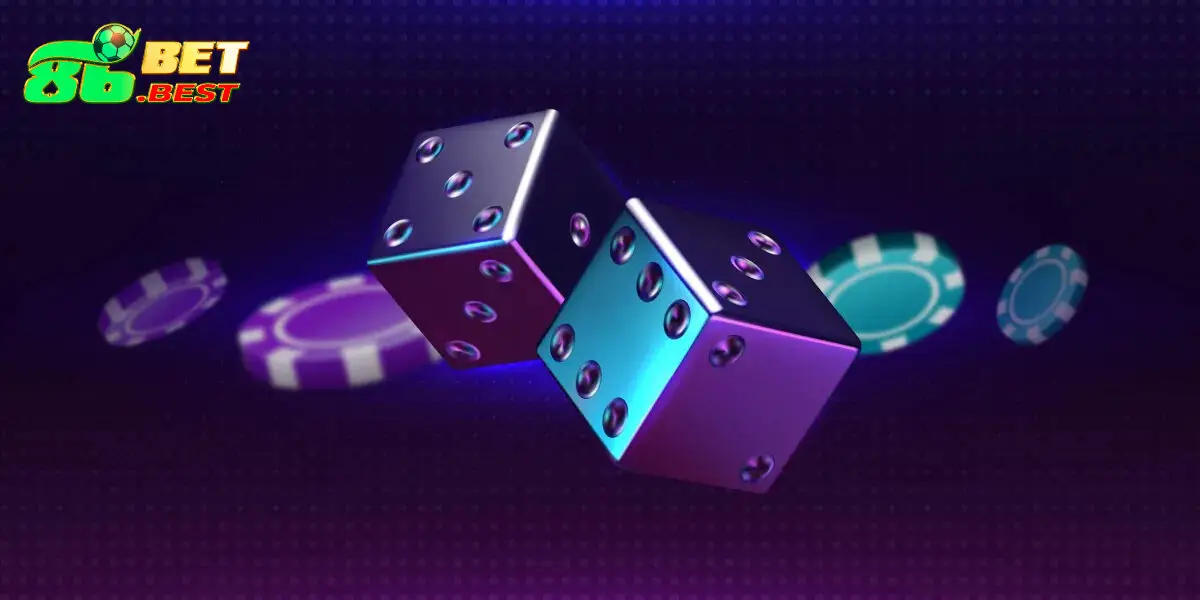 Đăng Ký 86Bet - Bước đầu tham gia thế giới cá cược đẳng cấp