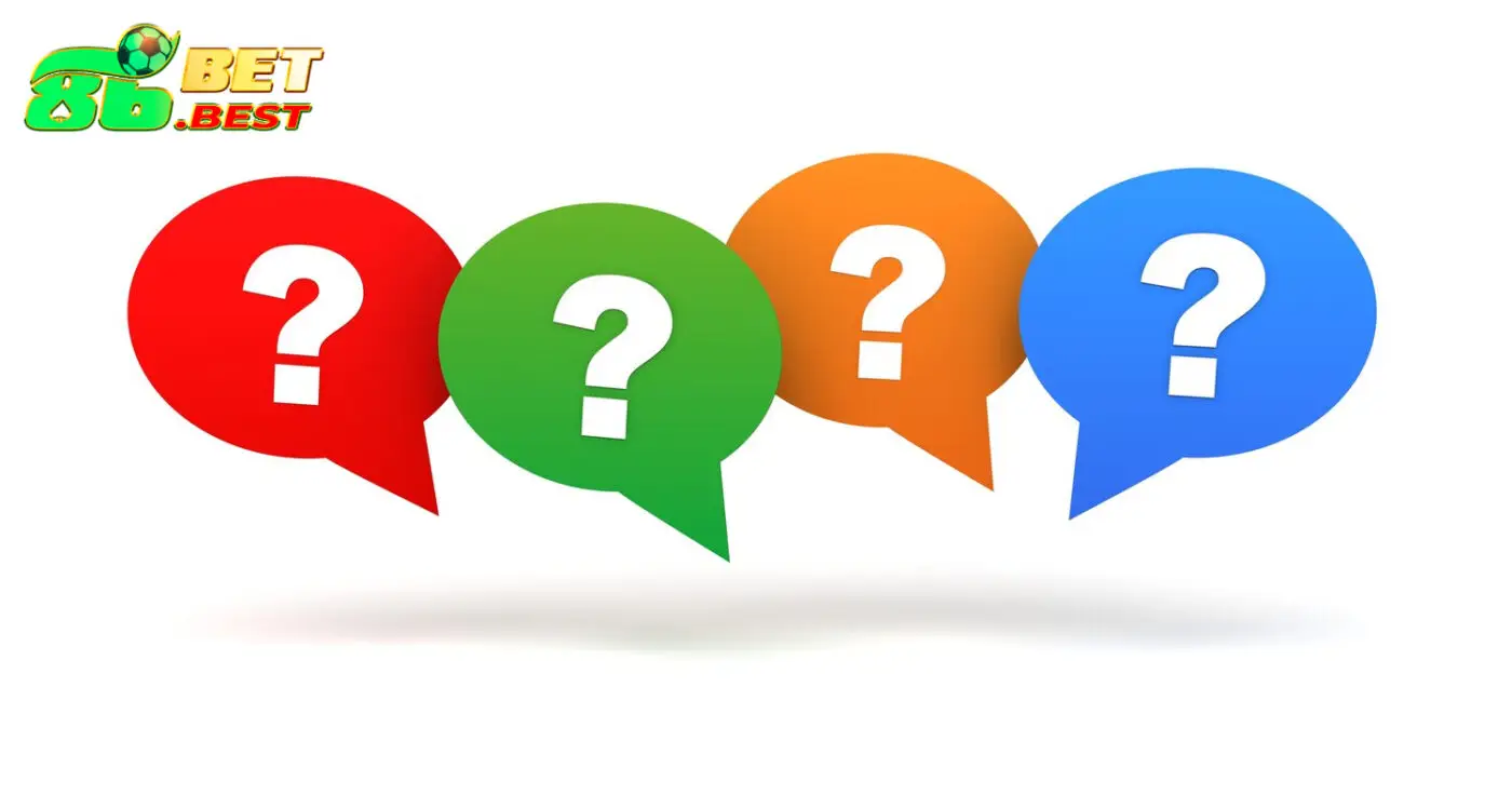 Giải đáp thắc mắc có thể sẽ gặp khi Đăng Ký 86Bet