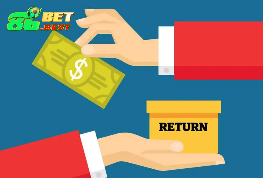 Tối Ưu Quyền Lợi Cùng Chính Sách Hoàn Trả 86Bet