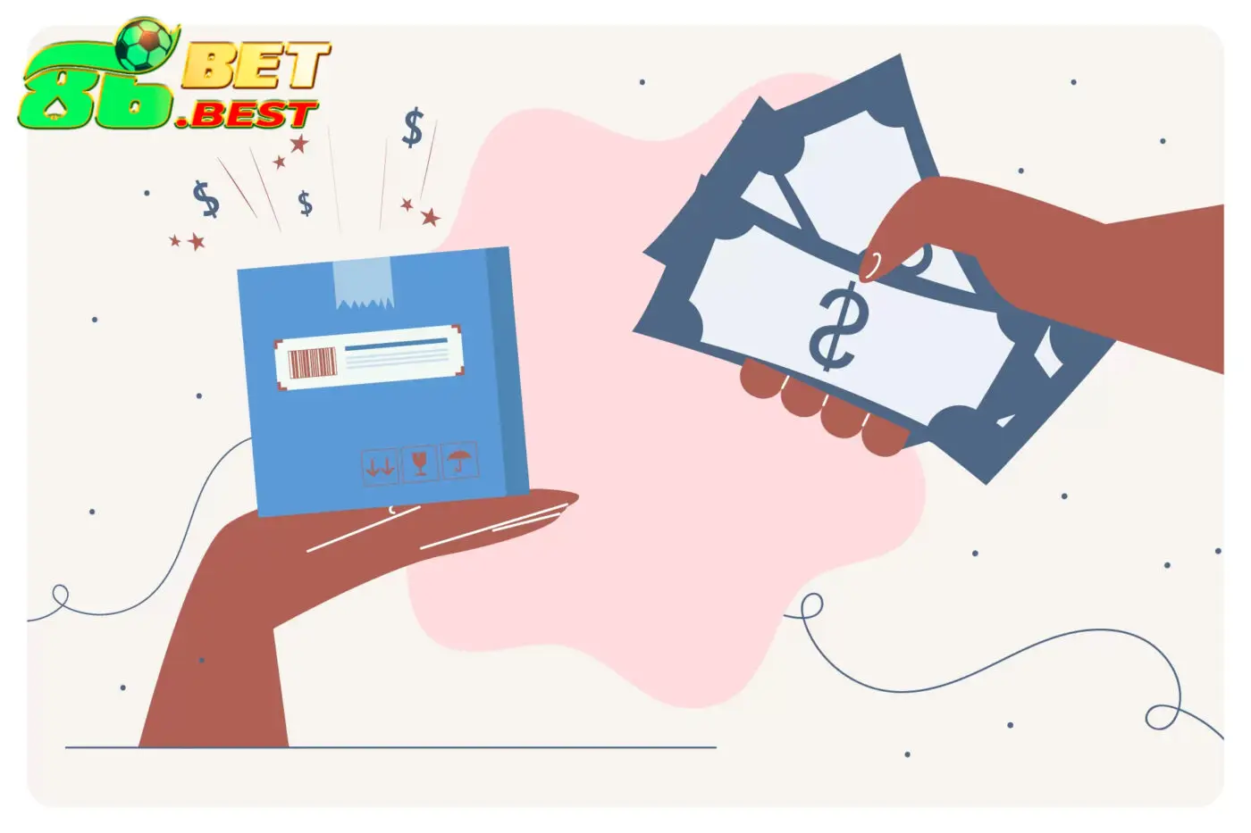 Chính Sách Hoàn Trả 86Bet – Ưu Đãi Hấp Dẫn