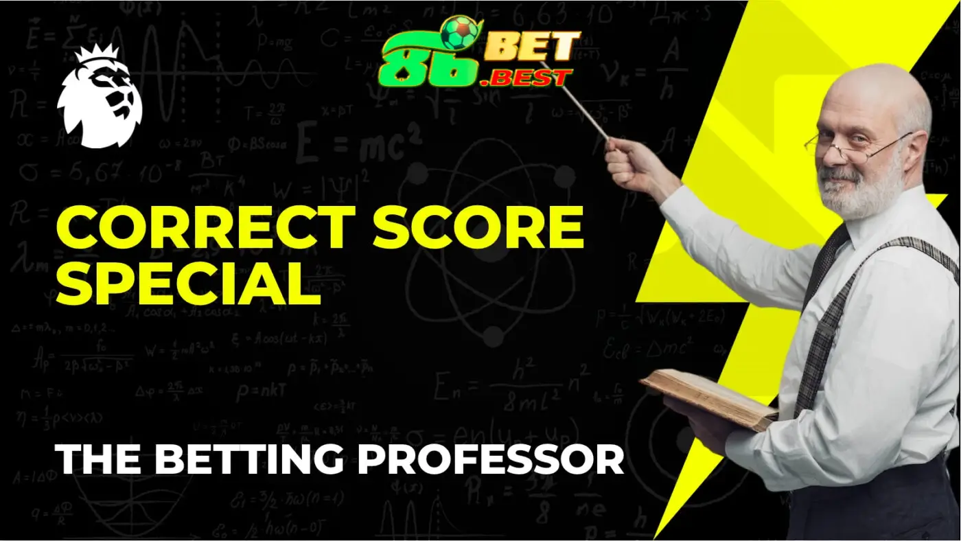 Kèo Tỷ Số 86Bet và những điều cực kỳ hấp dẫn bạn nên biết