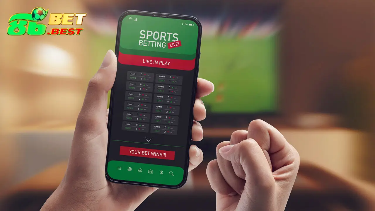 Để tham gia hiệu quả Kèo Tỷ Số 86Bet, bạn nên làm theo một số bước cơ bản