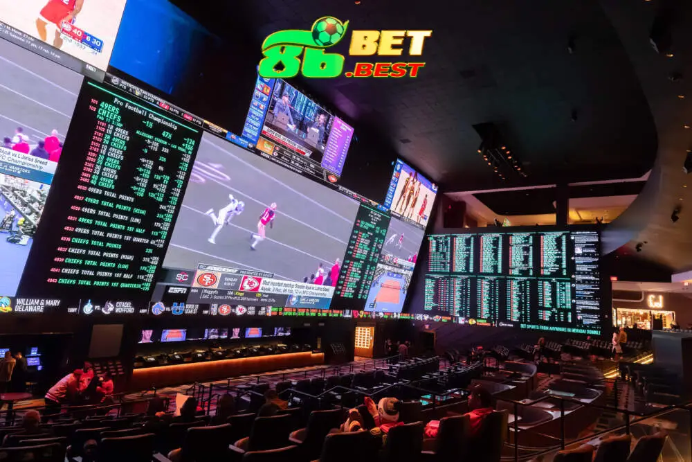 Cầm lưu tâm điều gì khi chơi kèo tỷ số tại 86Bet