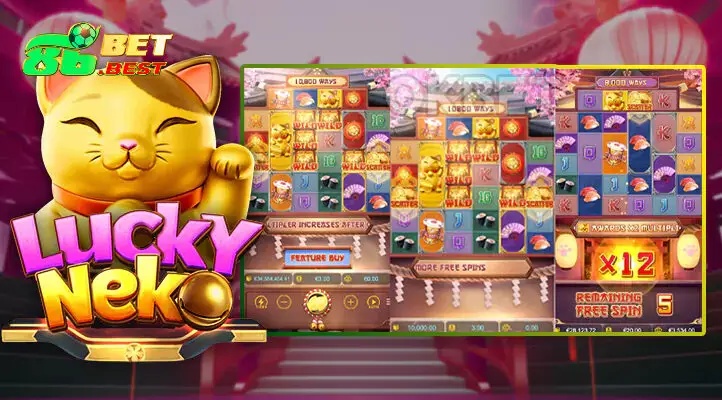 Giao diện trò chơi được tối ưu hóa cho cả PC và Smartphone