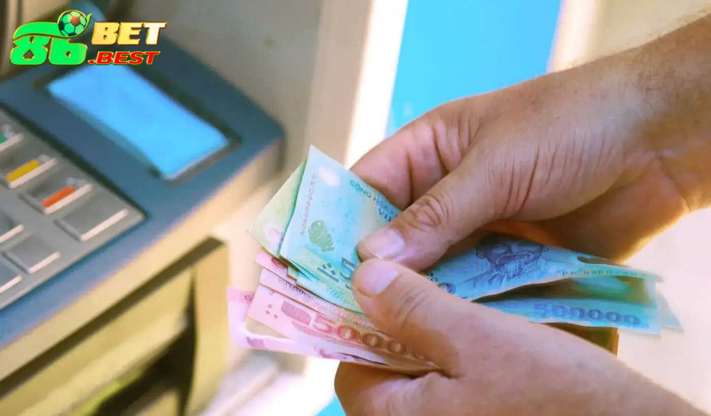 Khi mới tham gia Rút Tiền tại 86Bet, nhiều người chơi có thể gặp một số thắc mắc.