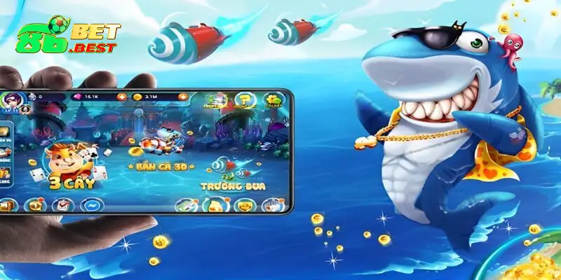 Đừng chỉ bắn bừa bãi, hãy nhắm bắn thật chuẩn xác