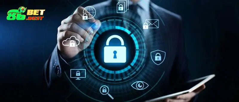 Chính sách bảo mật 86Bet - Thông tin quan trọng bạn nên đọc