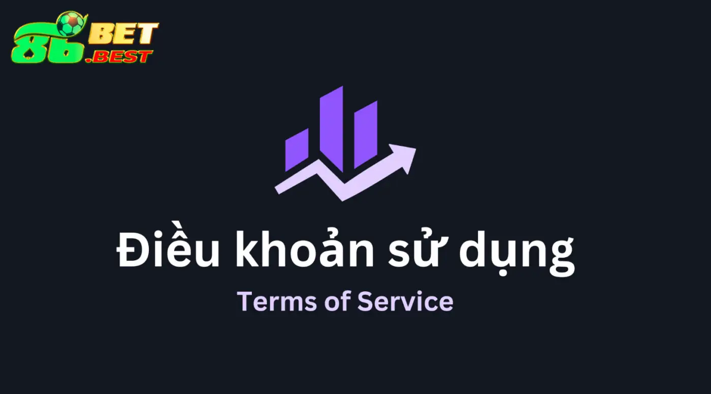 Hướng dẫn giải quyết thần tốc một số tranh chấp trong Điều Khoản Sử Dụng 86Bet
