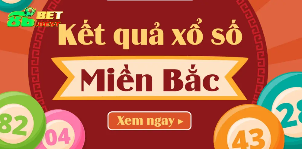 Lướt qua một vài hình thức quay xổ số miền Bắc