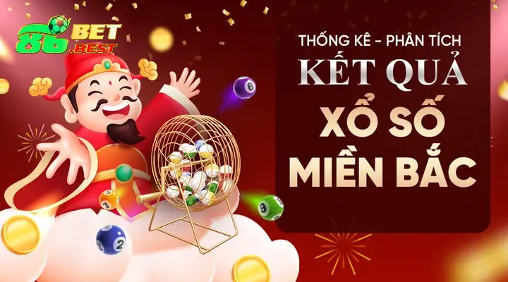 Tính năng ưu việt của xổ số miền Bắc 86Bet