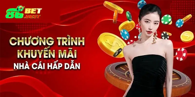 Điều khoản quan trọng dành cho tất cả sự kiện Khuyến Mãi 86Bet