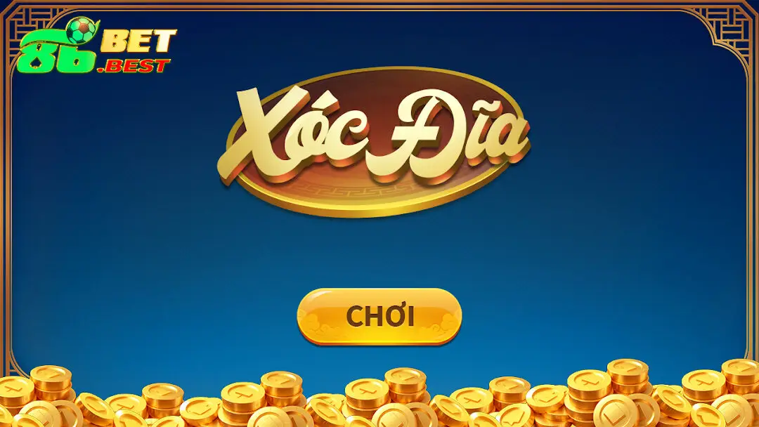Tôi có thể tham gia chơi Xóc Đĩa 86Bet bằng cách nào?